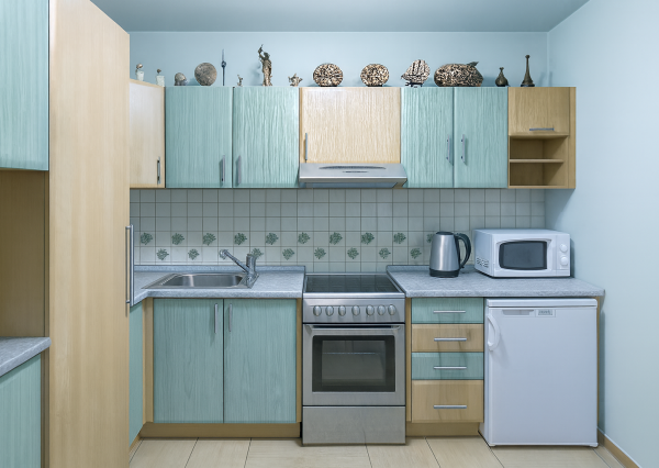 Na prednájom 1-izbový byt vo Vrútkach