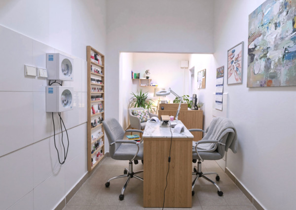 Na prenájom komerčný priestor v Košiciach