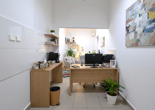 Na prenájom komerčný priestor v Košiciach