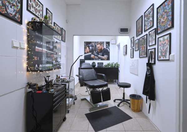 Na prenájom komerčný priestor v Košiciach