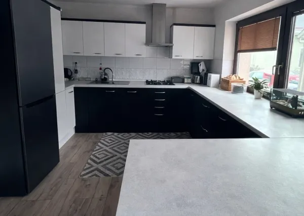 Na prenájom rodinný dom v obci Sučany