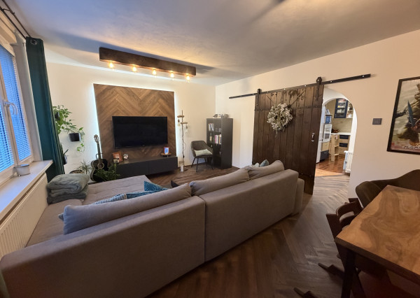 Na predaj 3-izbový byt v Martine, Priekopa