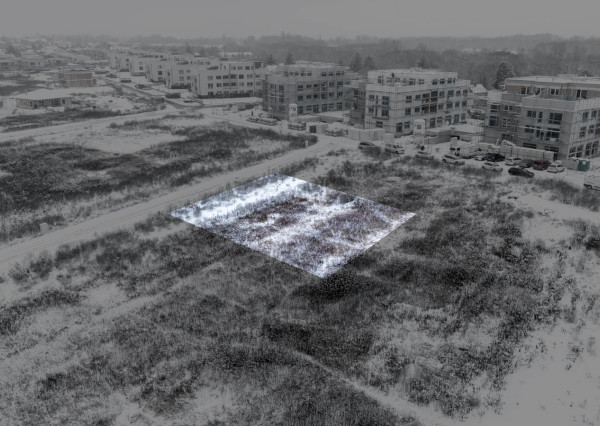 Na predaj veľkorysý stavebný pozemok v Ivankej pri Dunaji