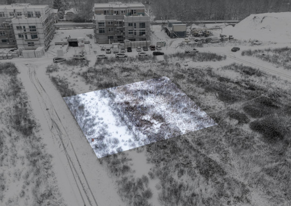 Na predaj veľkorysý stavebný pozemok v Ivankej pri Dunaji