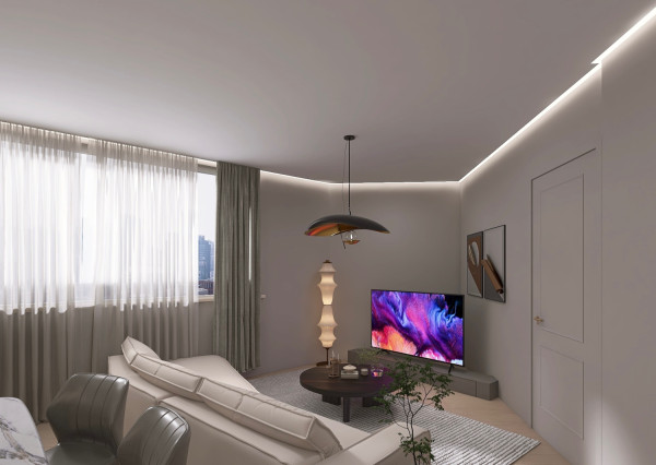 Na predaj veľkorysý 3-izbový byt v Bratislave