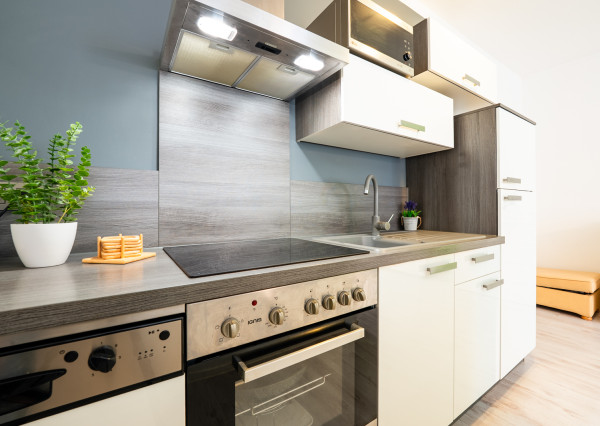 Na predaj 1-izbový byt na Vyšehradskej ulici v Bratislave