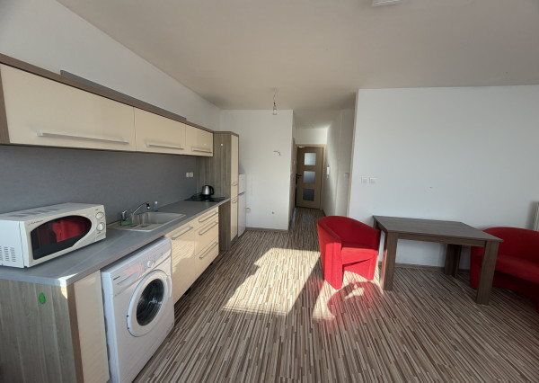 Na predaj 1,5 byt v lokalite Nový Martin