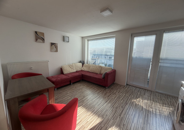 Na predaj 1,5 byt v lokalite Nový Martin