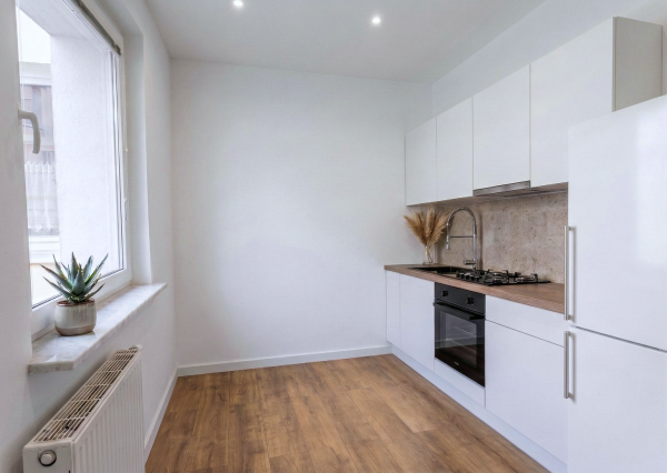 Na prenájom 1-izbový byt na Sídlisku III v Prešove