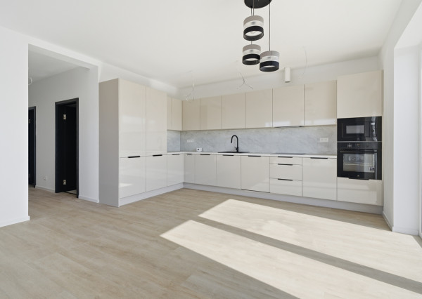 Na predaj moderny 4-izbový rodinný dom v Dunajskej Lužnej