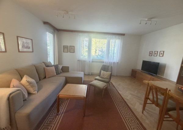 Na prenájom útulný 3-izbový byt v Martine