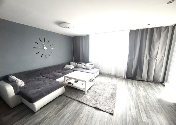 Na predaj 3-izbový byt v Martine - Ľadoveň