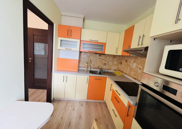 Na prenájom 1-izbový byt Ľadoveň - Martin