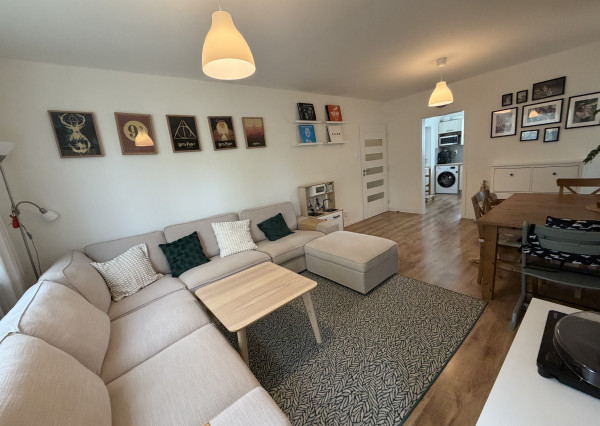 Na predaj kompletne prerobený 4-izbový byt, Martin-Ľadoveň