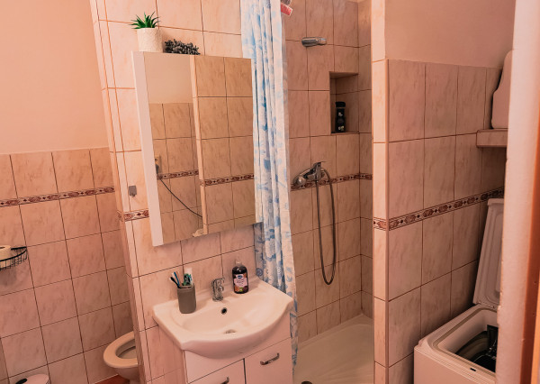 Na prenájom útulná garsónka v Žiline
